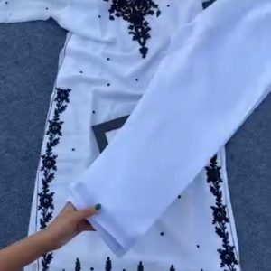 China fabrics 3 piece